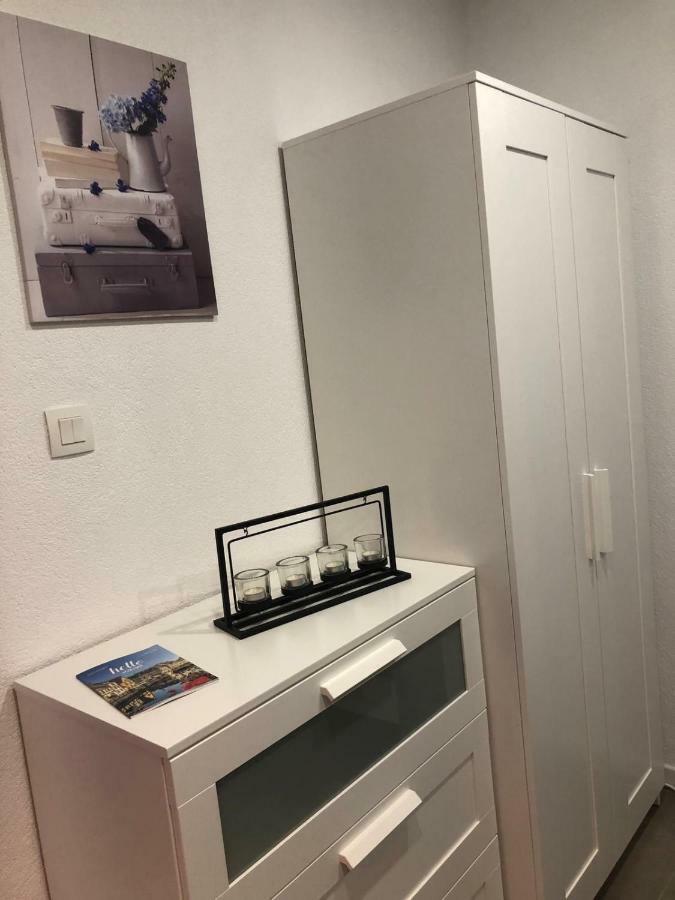 Djokovic'S Apartment Colmar Bagian luar foto